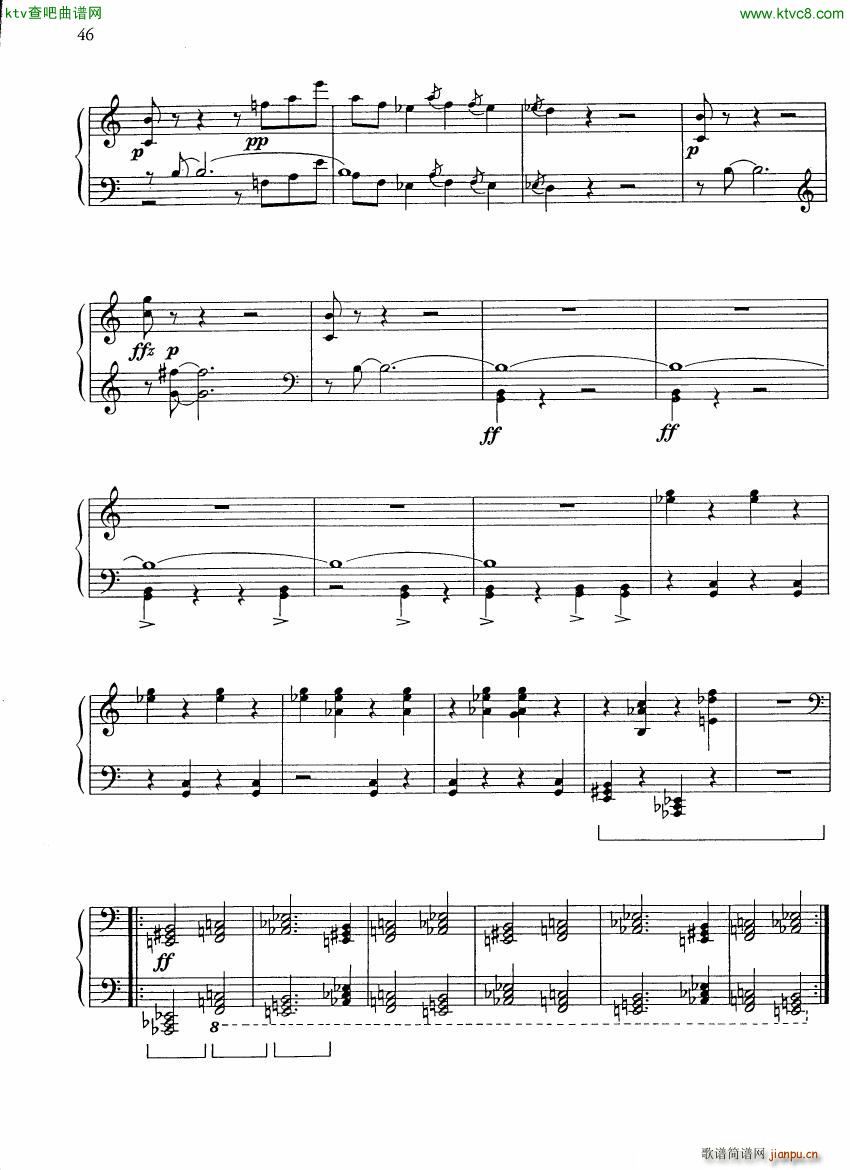 John Cage Piano works 1938 1948 ()5