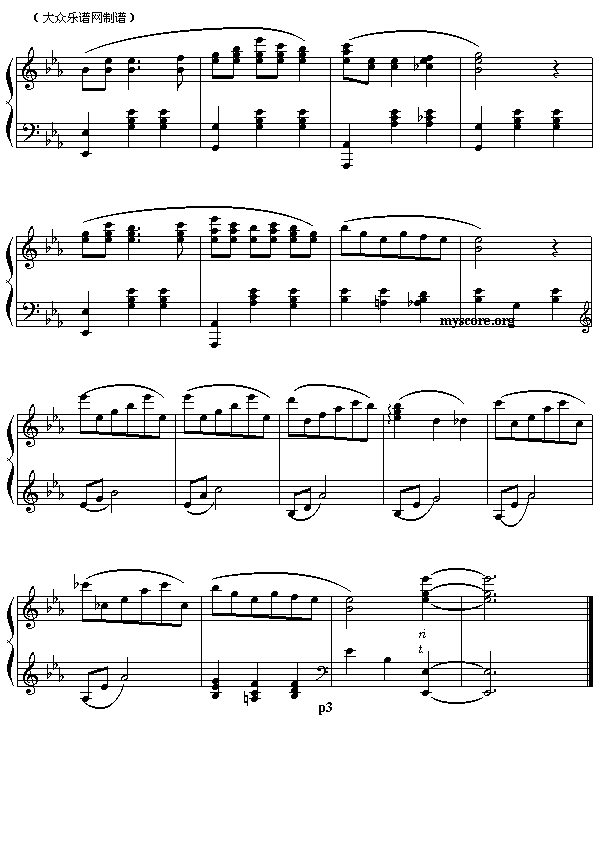 (ָ)3