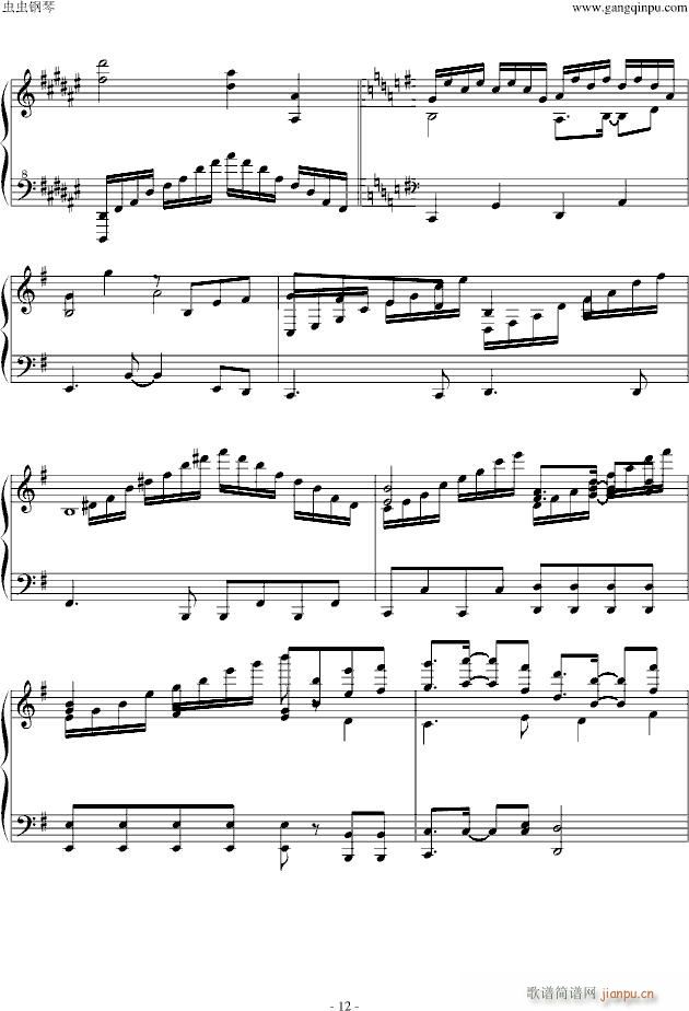 II Pianoforte ڶ()12