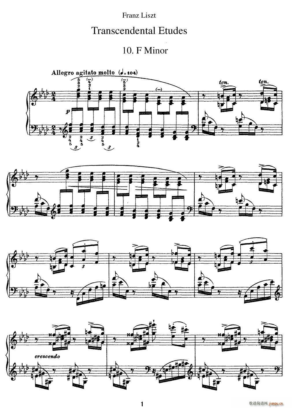 12׳ϰ F Minor FС()1
