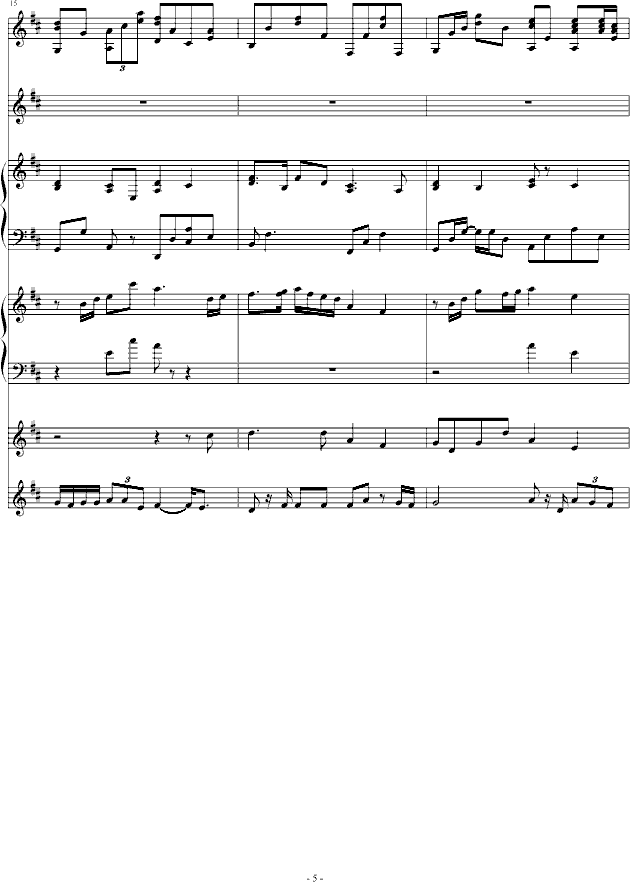 İ()5