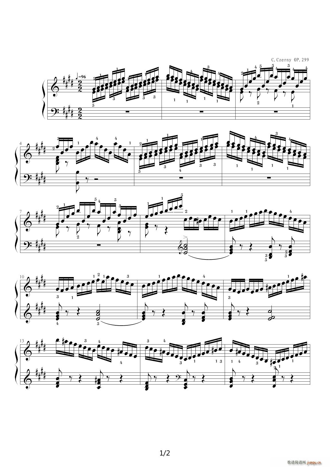 299 No 29 E()1
