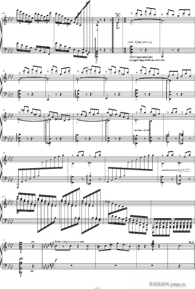 Etude 2()12