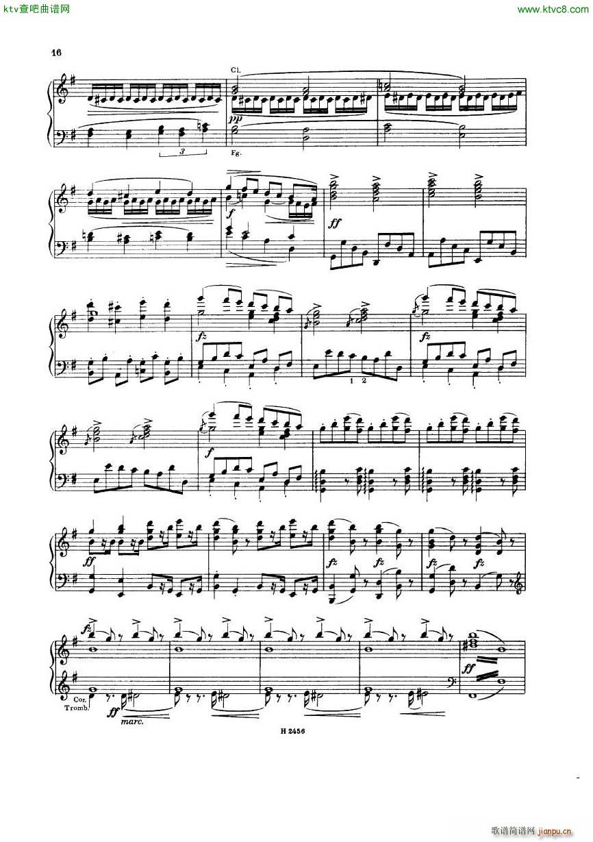 Dvorak 088 Sinfonie nr8 2hd()13