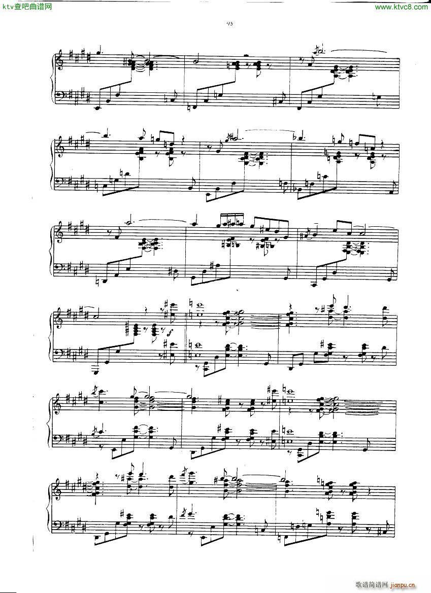 Gulda Variations()3