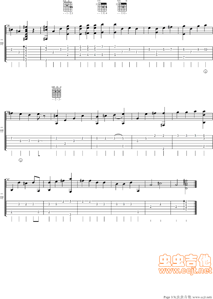 sing to jehovah 110(ʮּ)3