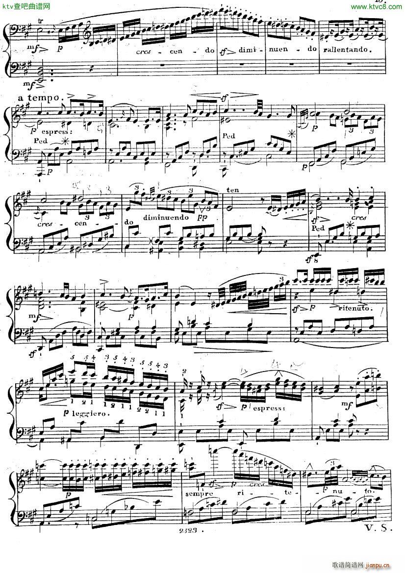 Herz op 034 Piano Concerto No 1()14