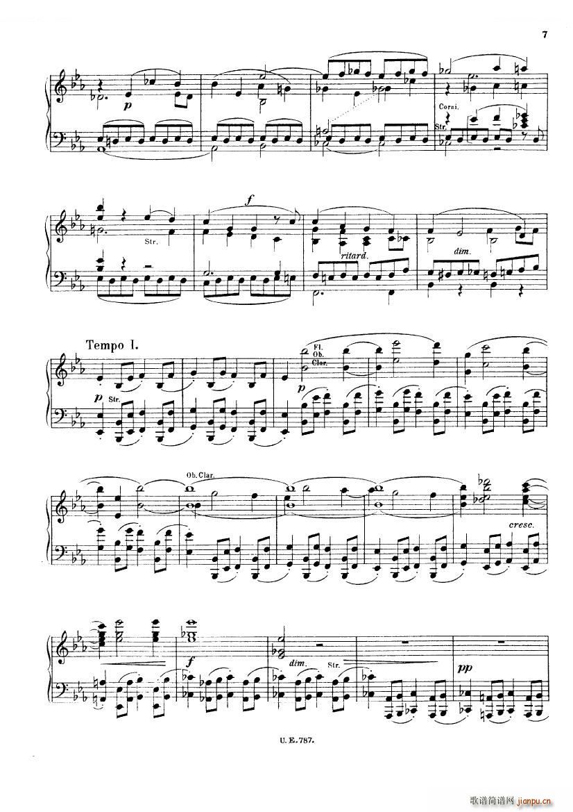 Bruckner Stradal Symphonie No 2 һ()6