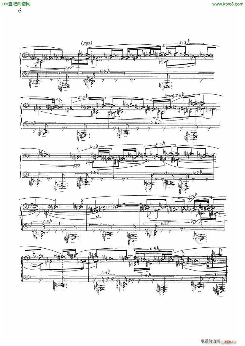 finnissy michael verdi transcription no 01()8