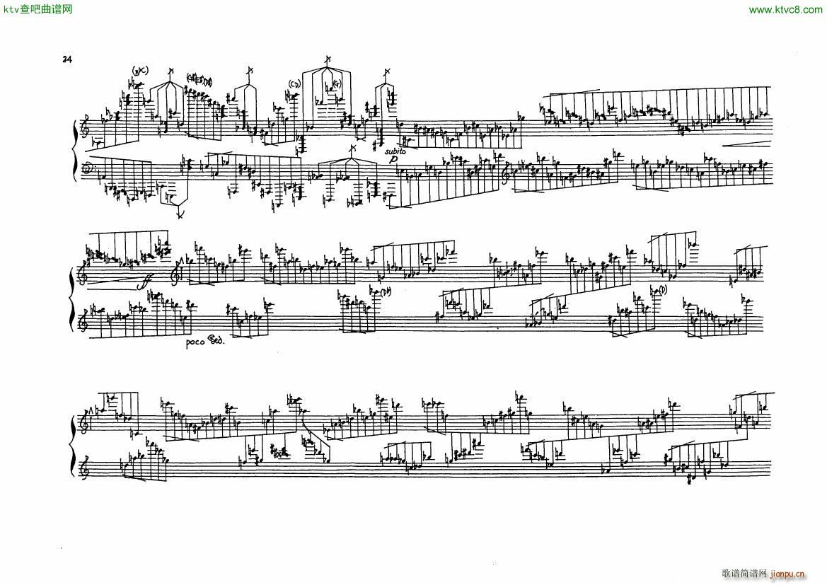 Finnissy English Country Tunes file 1()25