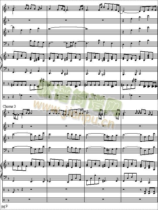 Yakusoku_ensemble()9