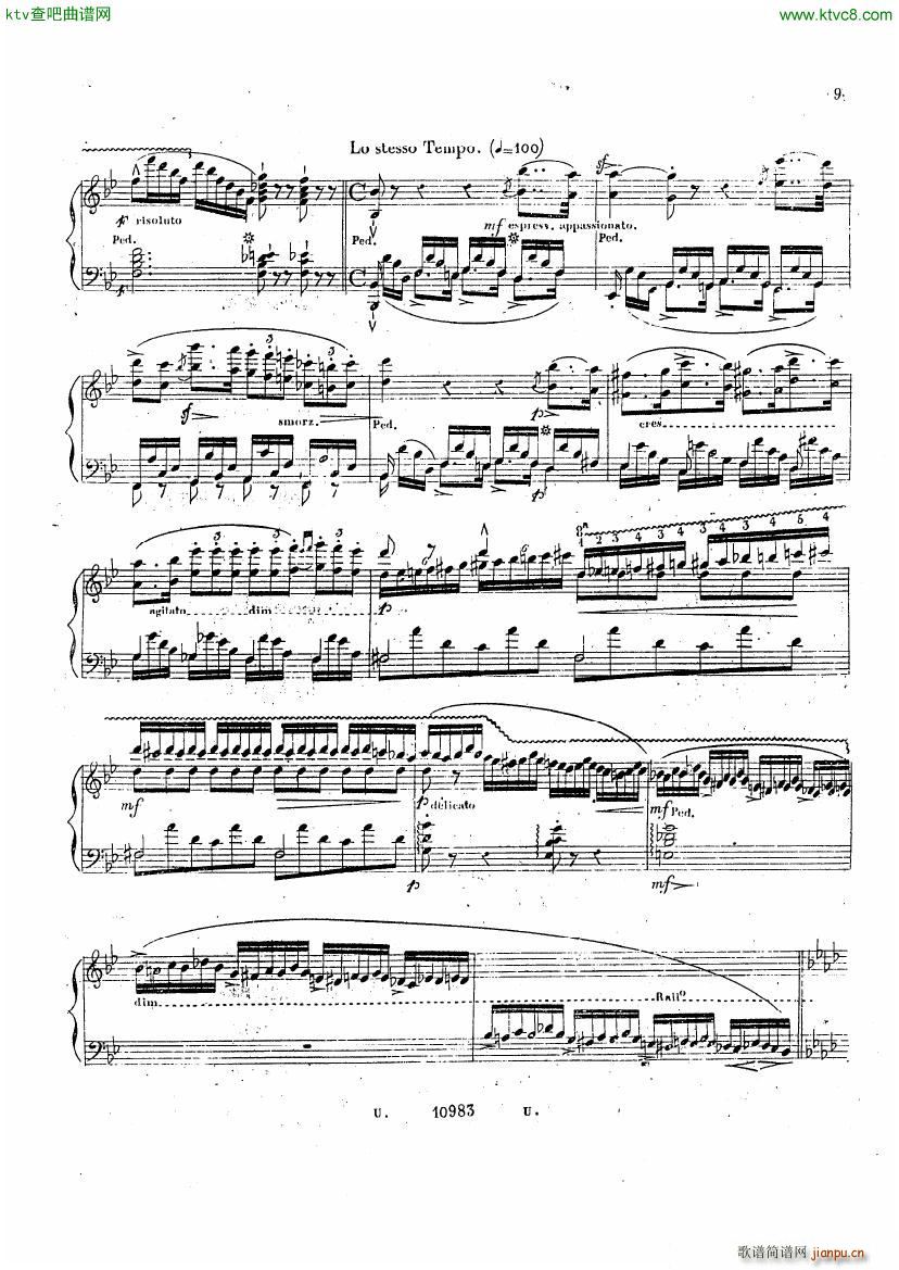 herz sonnambula()9