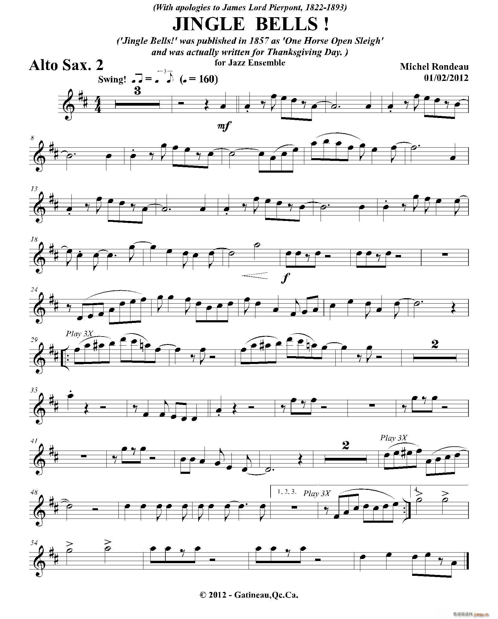 JINGLE BELLS ڶ˹(ʮּ)1
