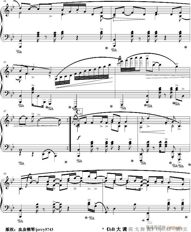 ˴()5