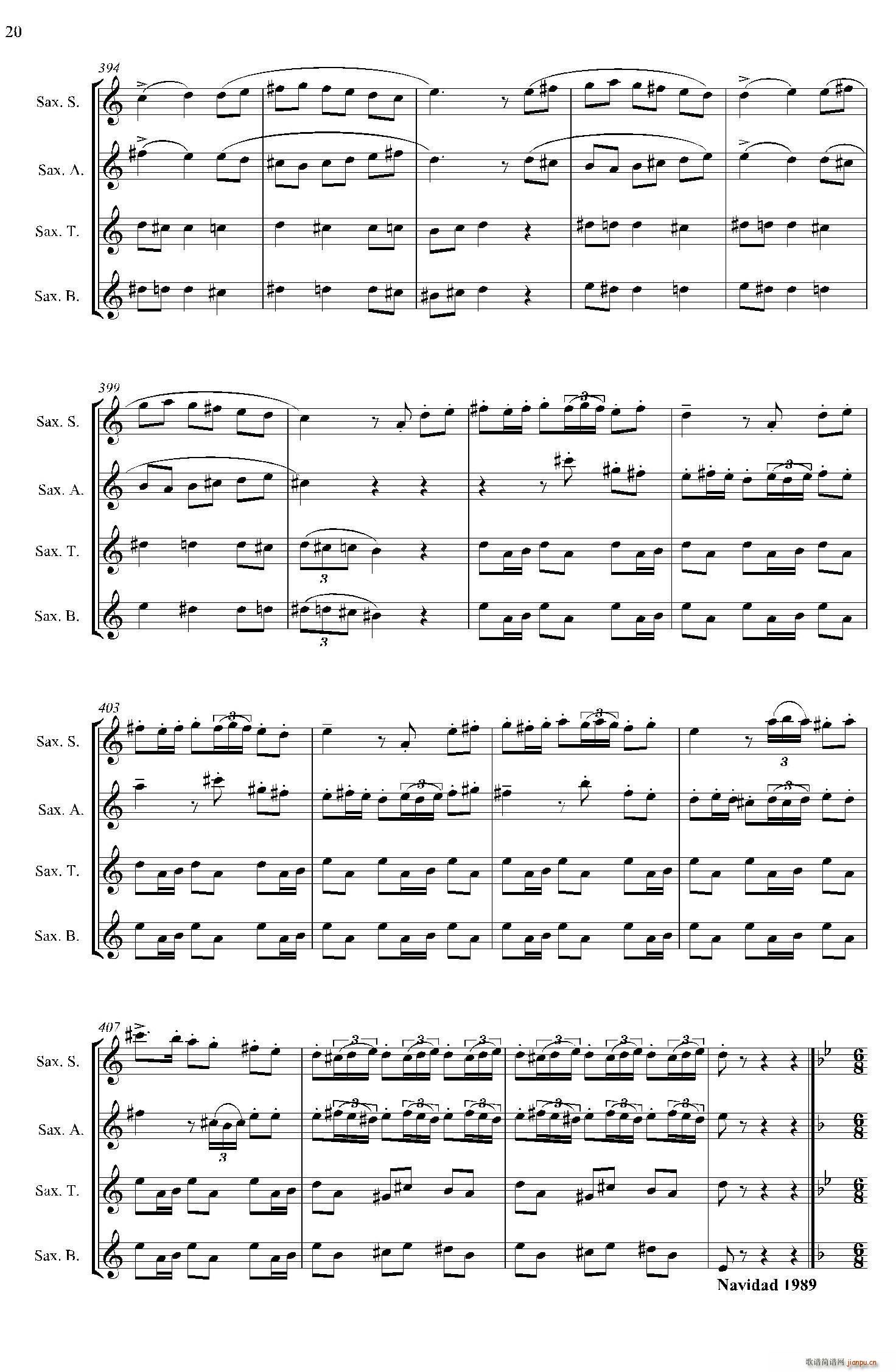 estilos ()20
