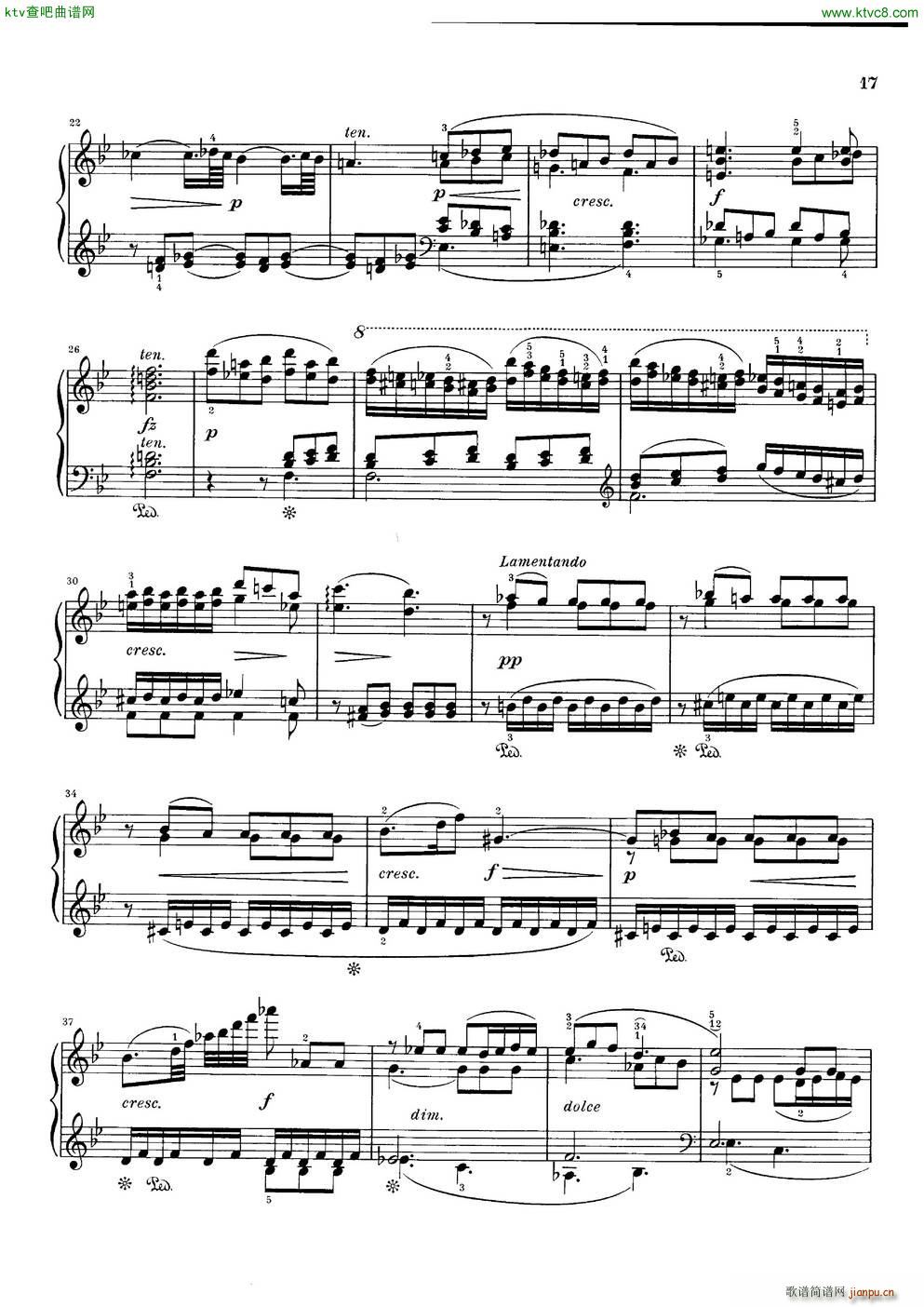 Clementi Didune Abandonata Op50 No3()17