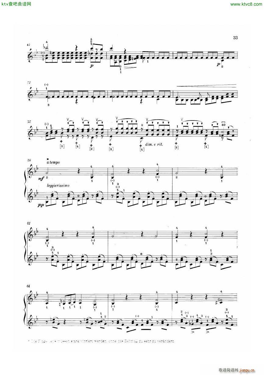 H W Ernst 6 Polyphonic Studies()32