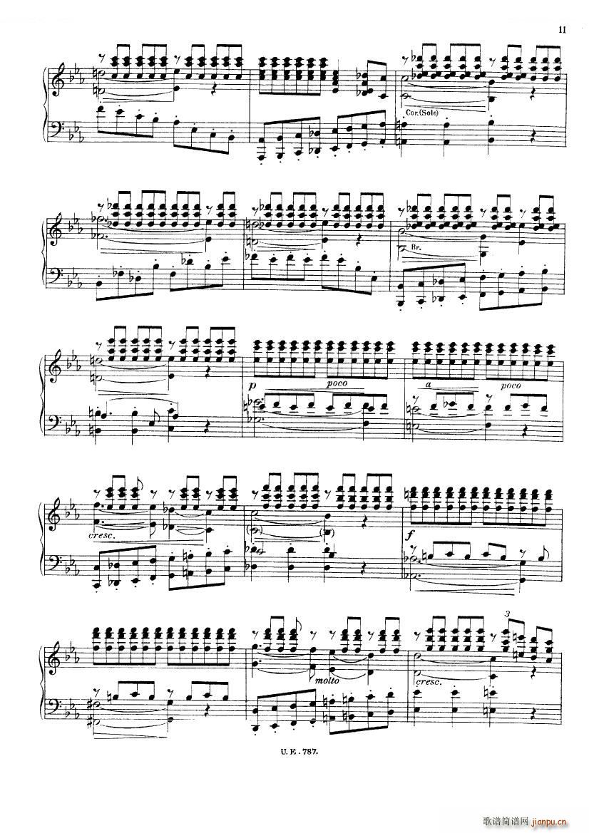 Bruckner Stradal Symphonie No 2 һ()10