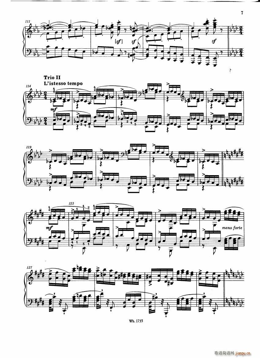 Brahms and his friends Anthology 1()11