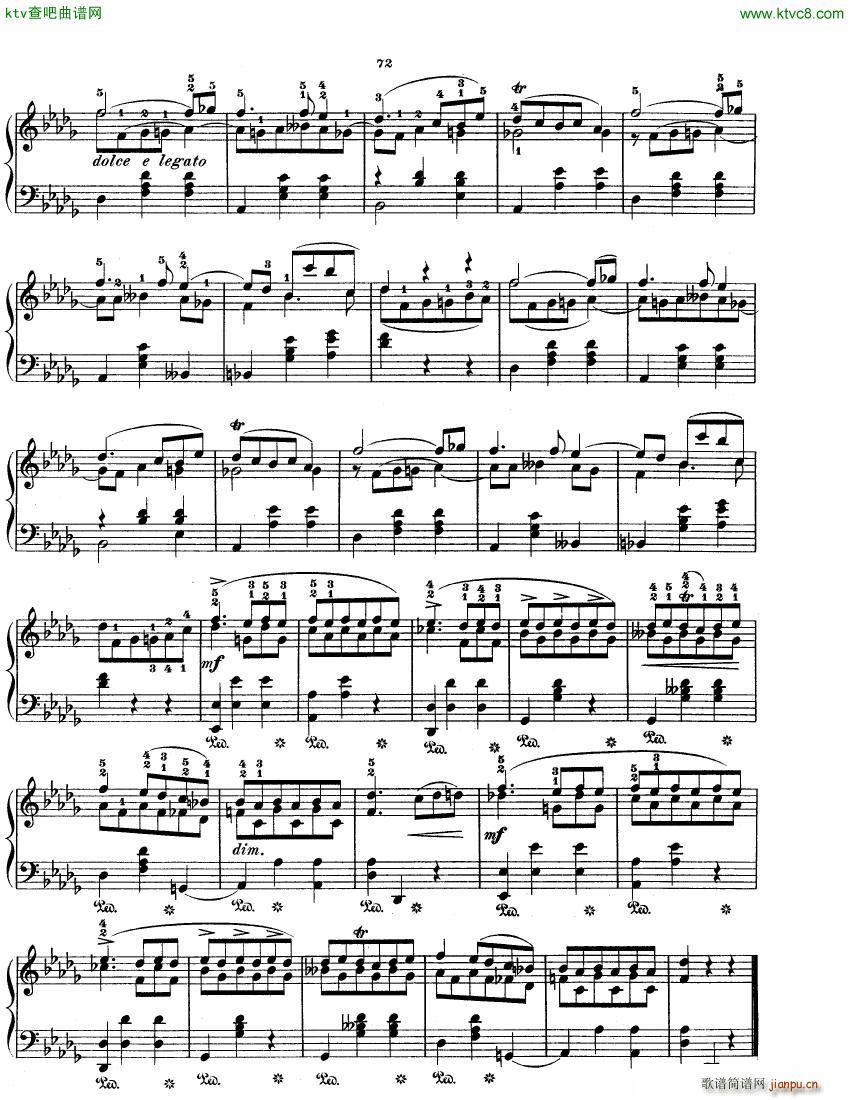 Chopin 70 3 Waltz()3
