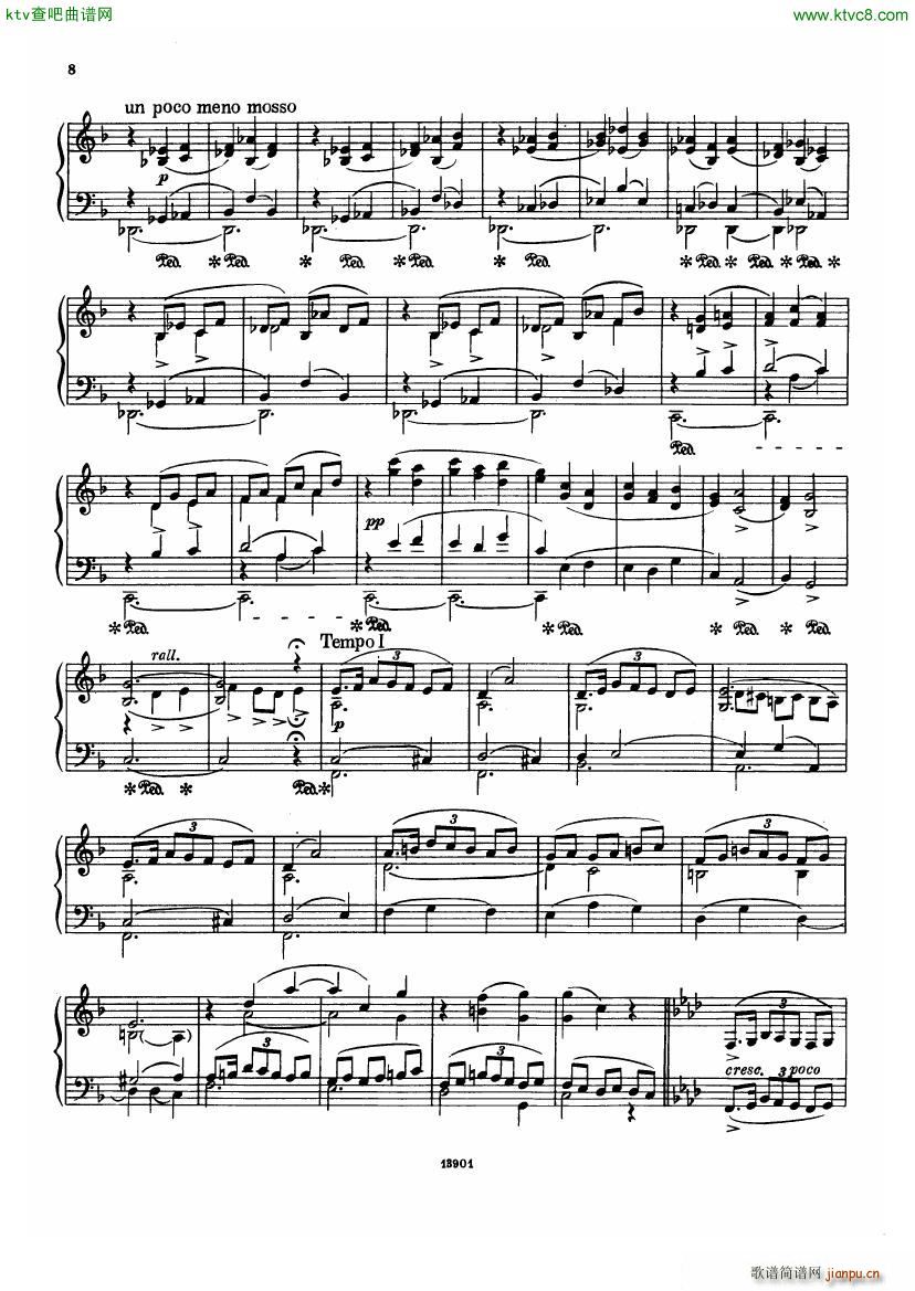 Borodin Little Suite()6