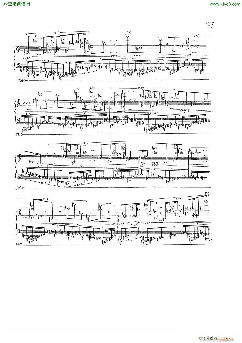 finnissy michael verdi transcription no 13()1