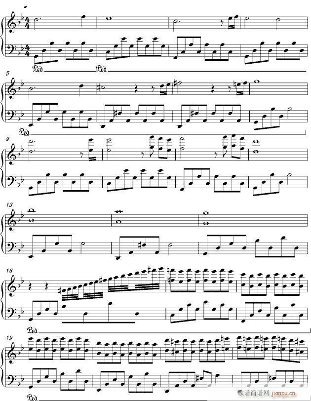 Piano Melody 2()1
