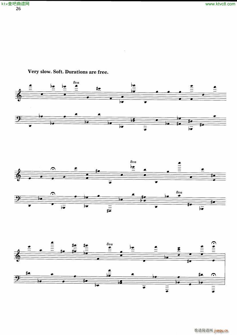 Feldman Last Pieces()3