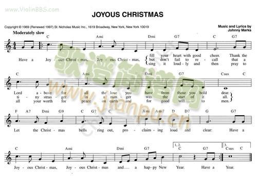 109.JOYOUS(С)1