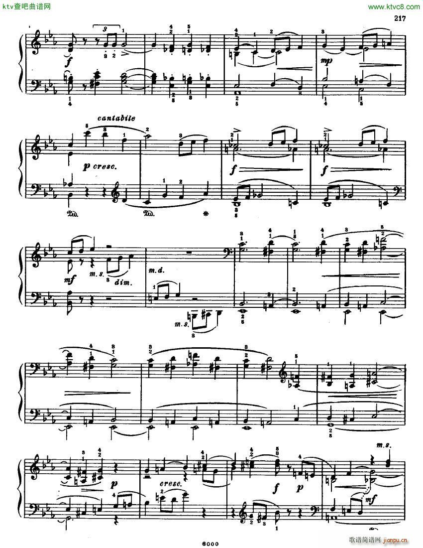 Anatoly Alexandrov Opus 61 Sonata no 9()3