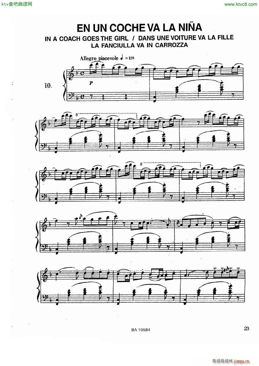 guastavino 10 preludios para piano()22