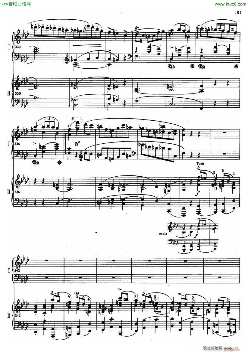 Chopin Concerto piano no 2 fa m Op 21 ()19