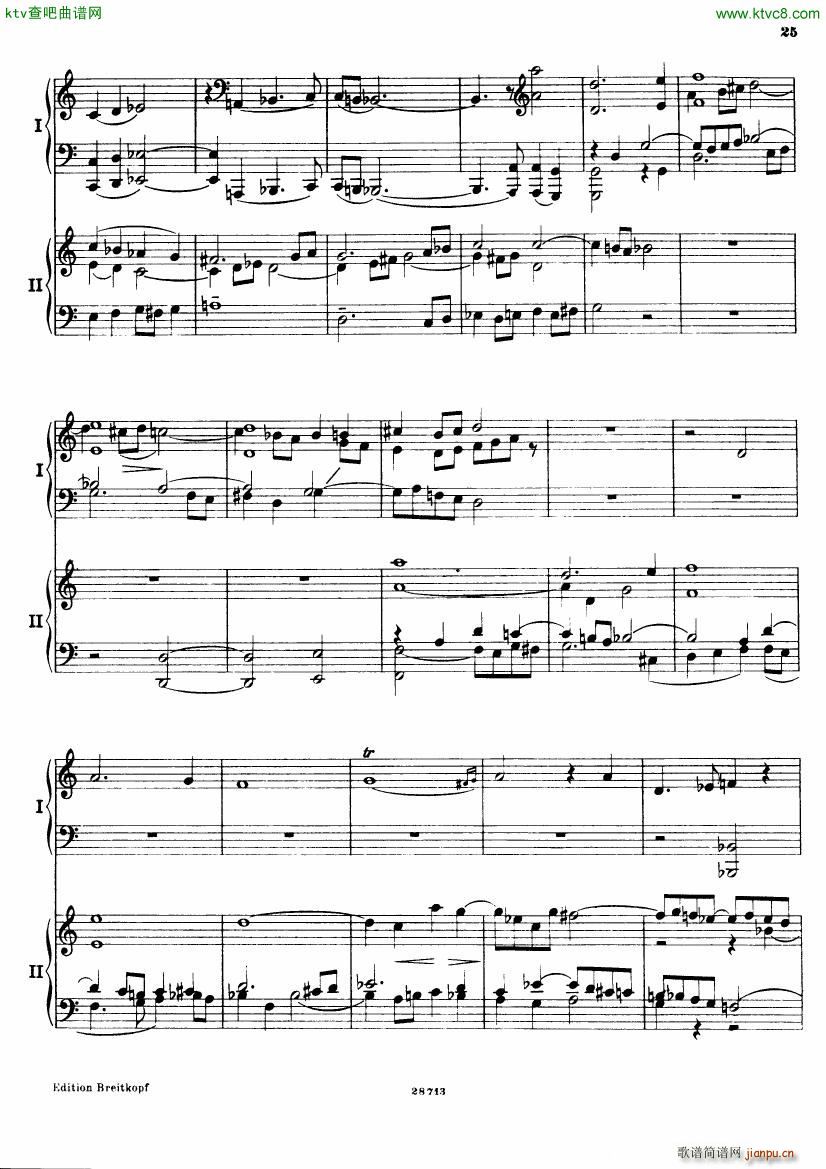 Busoni Fantasia contrappuntistica 2p 1()25