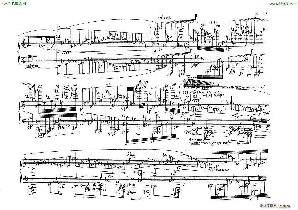 Finnissy English Country Tunes file 1()16