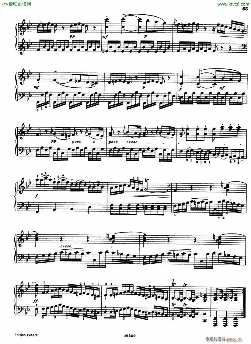 Bach JC op 17 no 6 Sonata()5