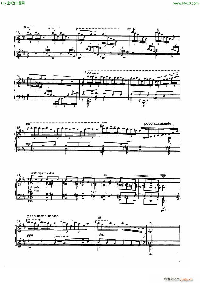 hough song1()9