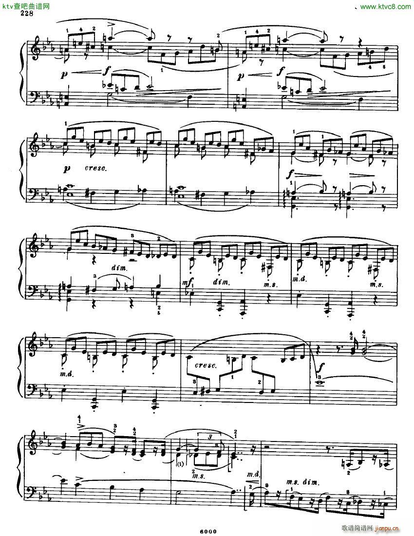Anatoly Alexandrov Opus 61 Sonata no 9()14