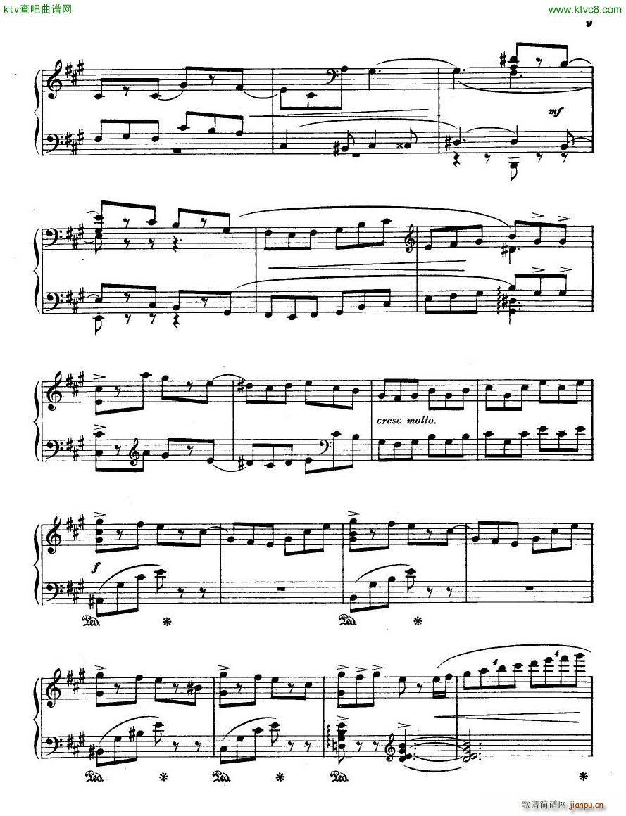 Coates Joyous Youth Piano Suite()9