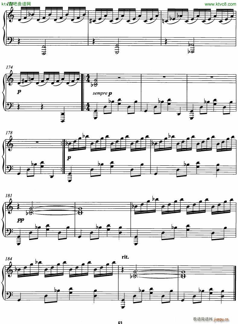 Philip Glass The Hours complete book()59