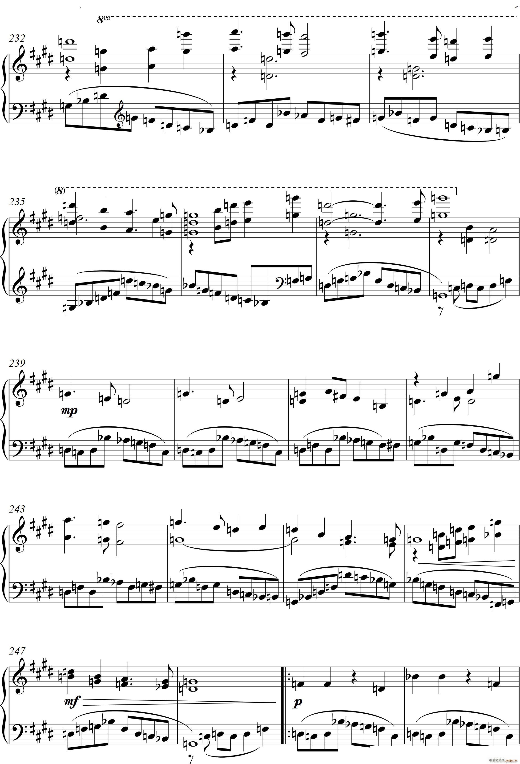 22  Piano Sonata No`22ĸ()19