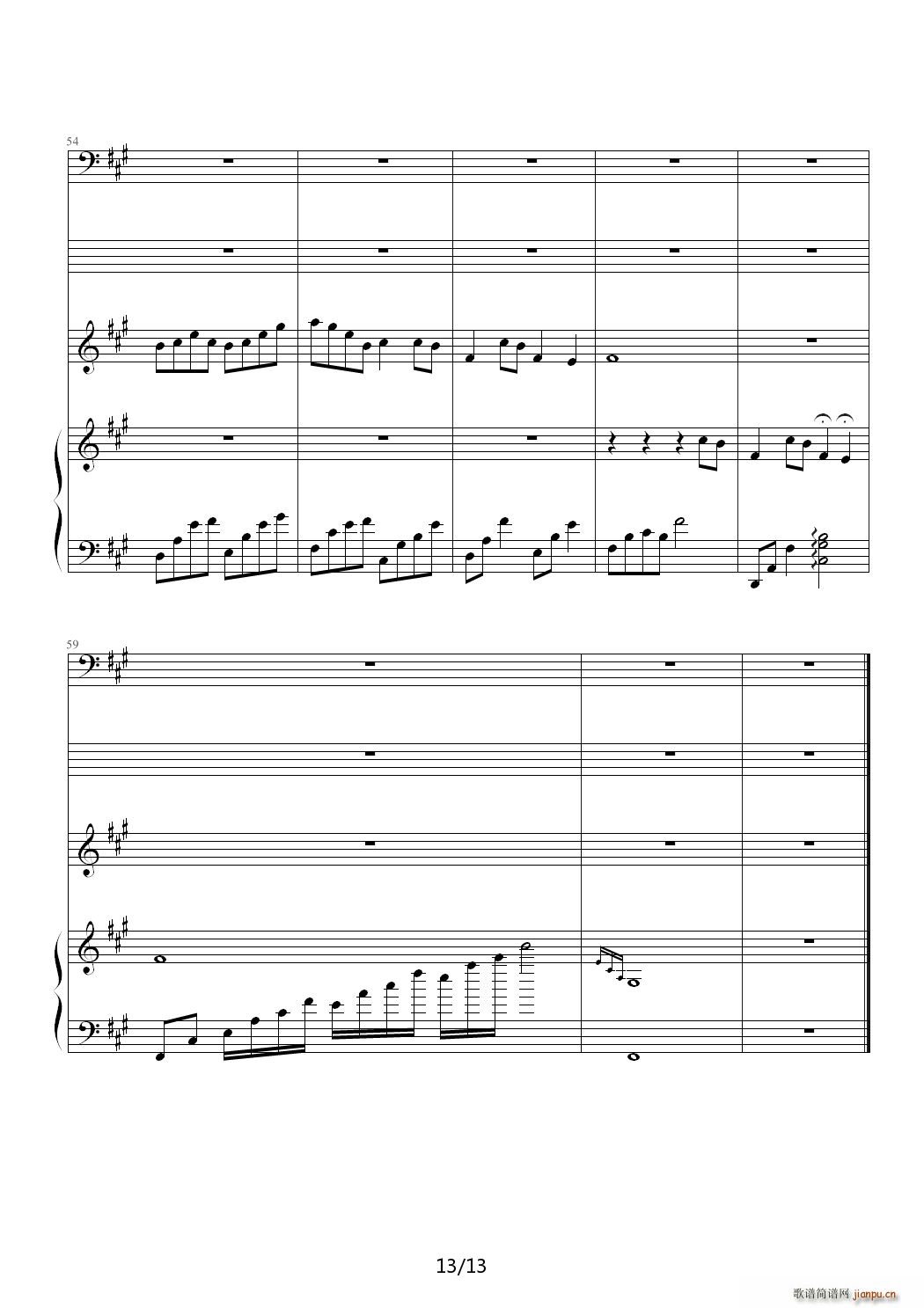  B()13