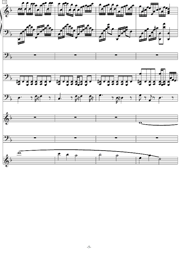 㿪()5