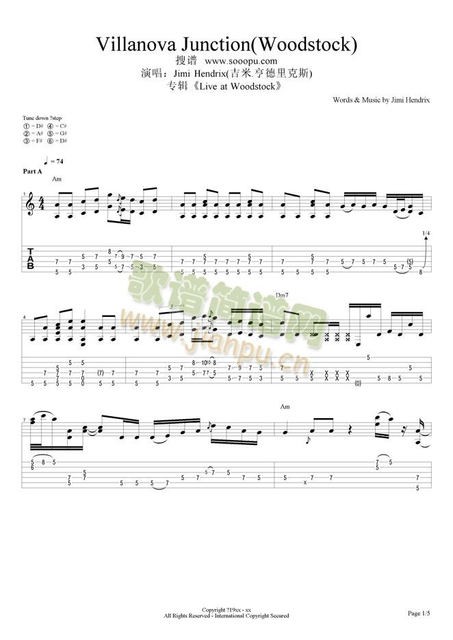Villanova()1