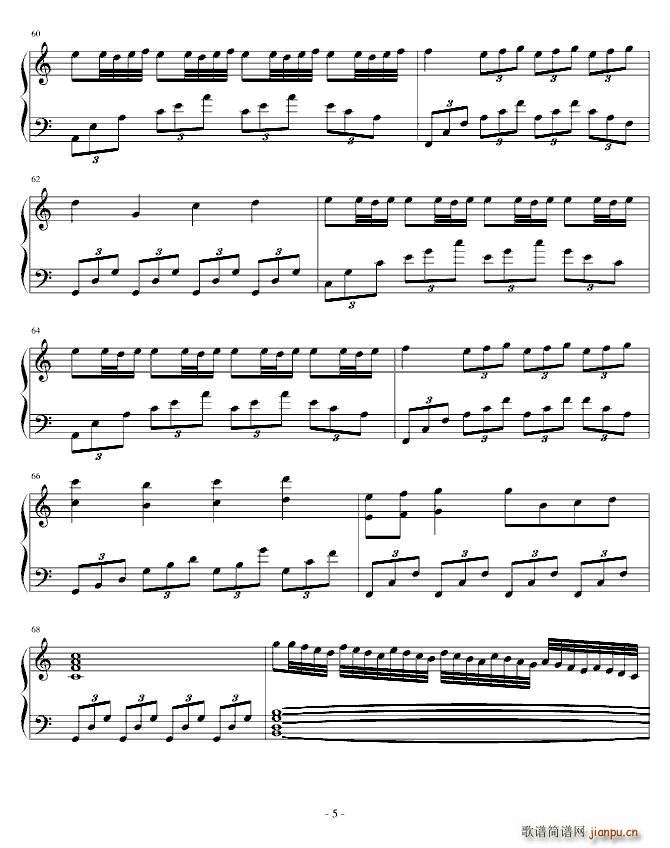 (ָ)5