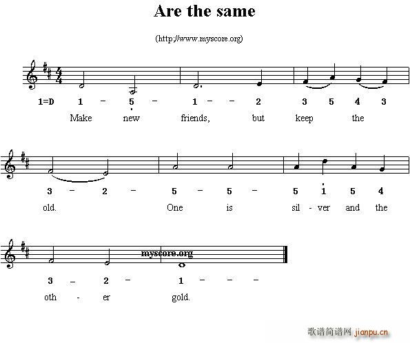 Are the same(ʮּ)1