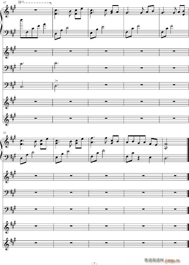 Lost haemony among people 7BGM  C()6