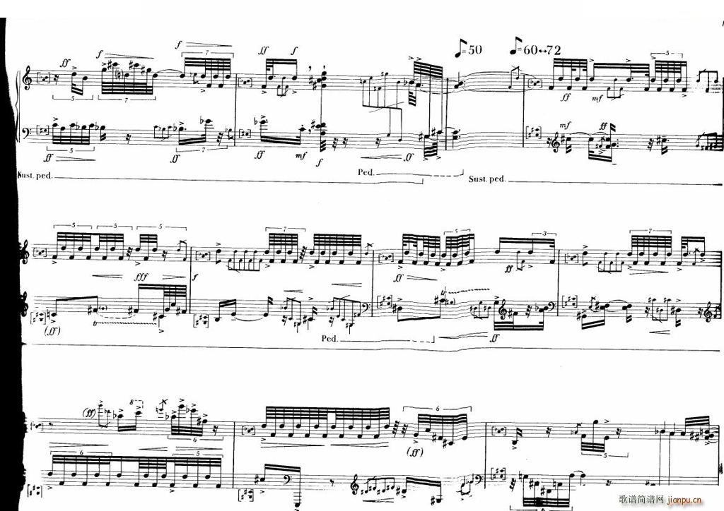 Berio Sequenza IV Sequenza IV(ʮּ)8