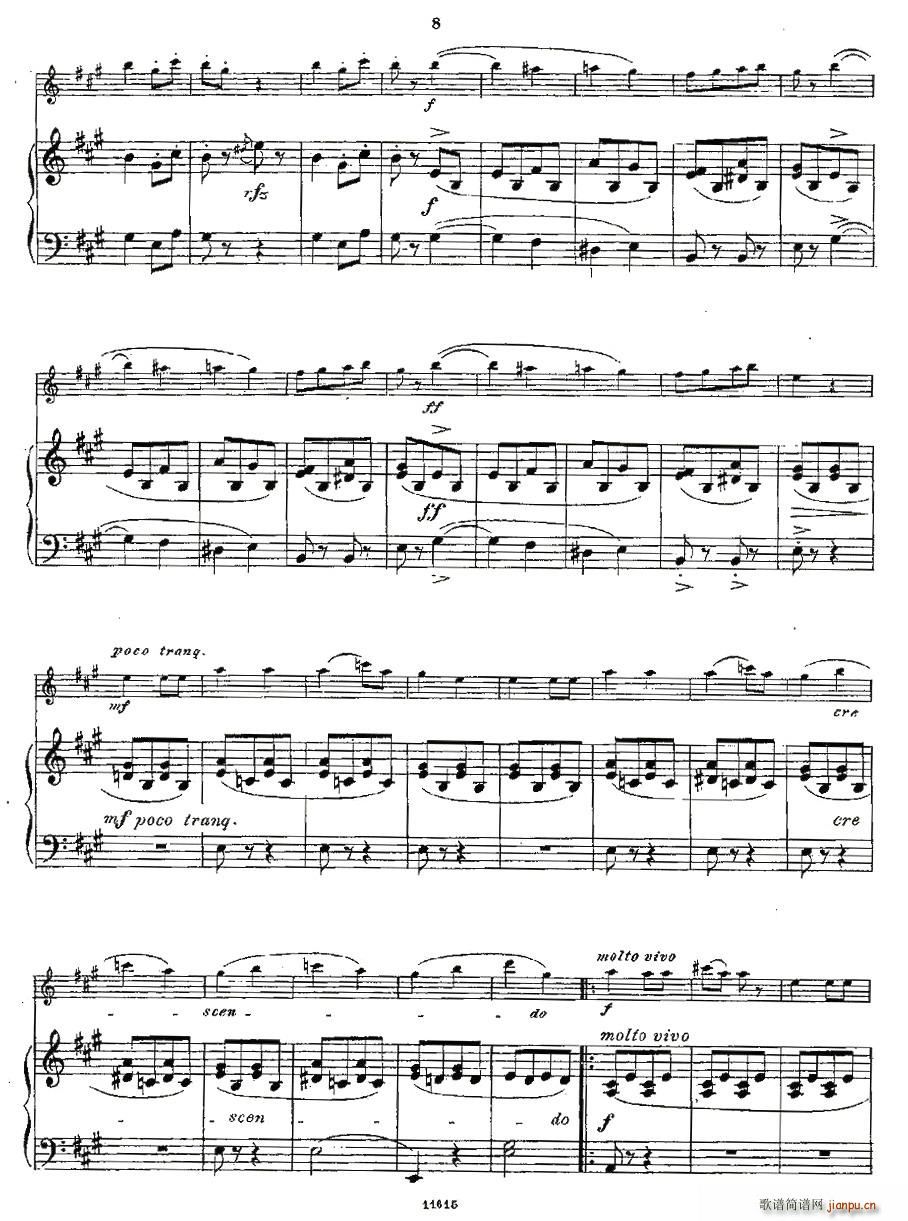 Opern-Transcriptionen.Op.45-5()7