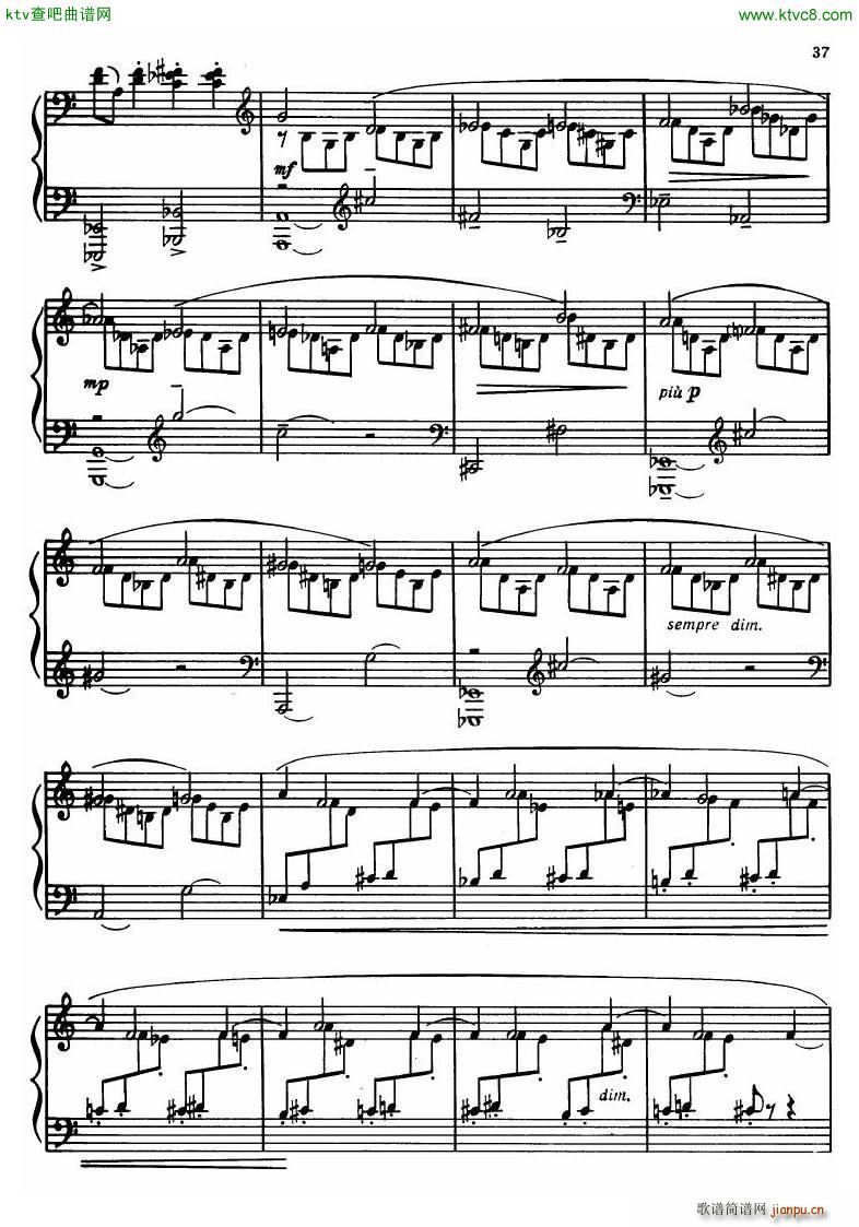 Dutilleux Sonata()12