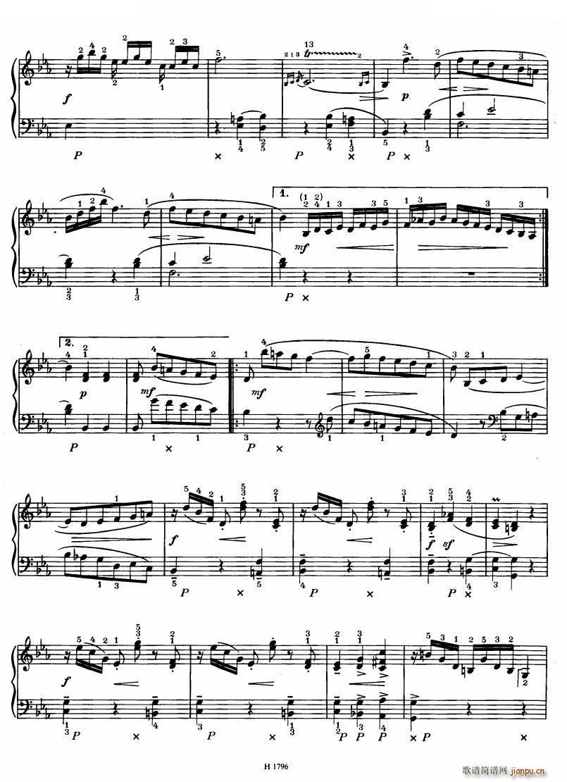 Benda 16 Sonatas  16 Sonatas (ʮּ)25